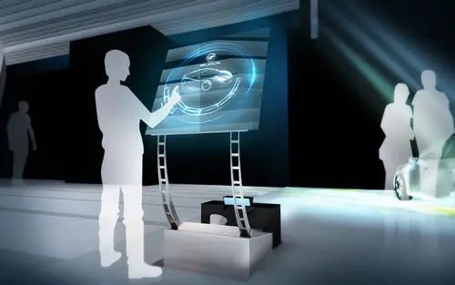 多媒体设计赋能英语说课 4个方法，让您的展示脱颖而出