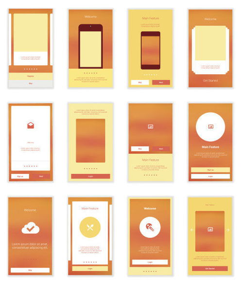 室内设计与UI设计 如何在多媒体设计的交叉路口做出明智选择