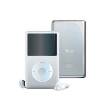 重温经典 新款iPod Classic 80G与160G的数码美学与静电保护贴设计