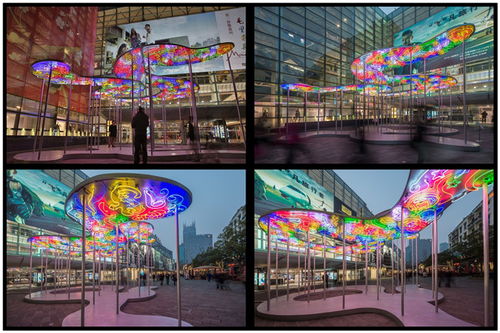 第四届中国顶尖专业美陈培训报名启动，聚焦多媒体设计新风向